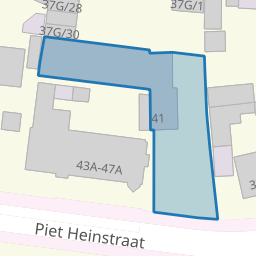 Perceel DZL01-B-3366