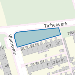 Perceel DZL01-B-3378