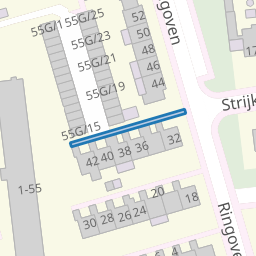 Perceel DZL01-B-3381