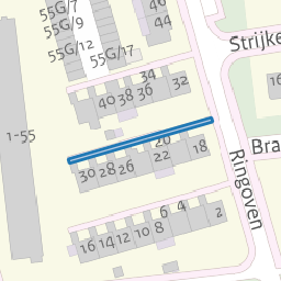 Perceel DZL01-B-3383
