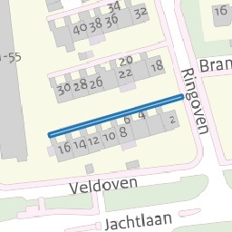 Perceel DZL01-B-3385