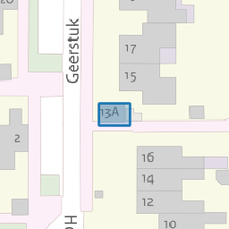 Perceel DZL01-B-3389