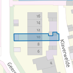 Perceel DZL01-B-3392