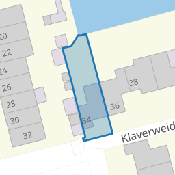 Perceel DZL01-B-3393