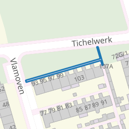 Perceel DZL01-B-3398