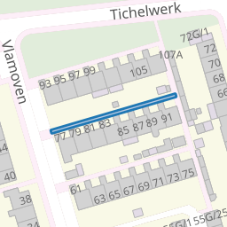 Perceel DZL01-B-3400
