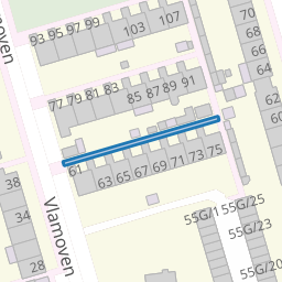 Perceel DZL01-B-3401