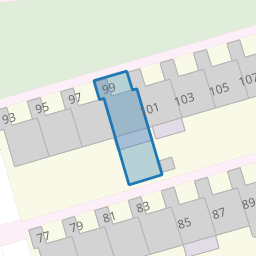 Perceel DZL01-B-3405