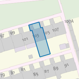 Perceel DZL01-B-3407