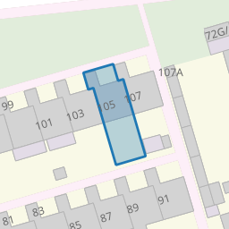 Perceel DZL01-B-3408