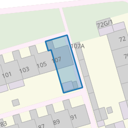 Perceel DZL01-B-3409