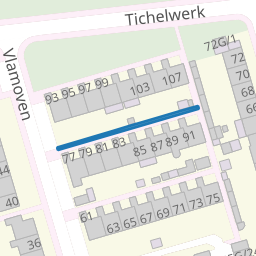 Perceel DZL01-B-3410