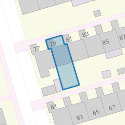 Perceel DZL01-B-3412