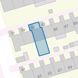 Perceel DZL01-B-3413