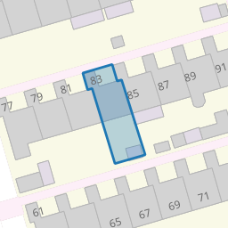 Perceel DZL01-B-3414