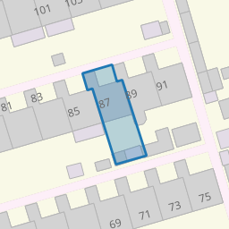 Perceel DZL01-B-3416