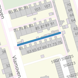 Perceel DZL01-B-3419