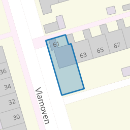 Perceel DZL01-B-3420