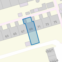 Perceel DZL01-B-3424