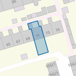 Perceel DZL01-B-3425