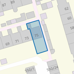 Perceel DZL01-B-3427