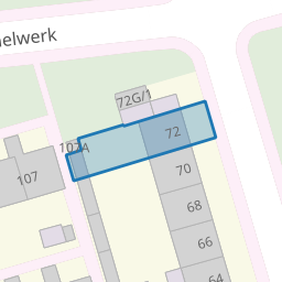 Perceel DZL01-B-3432