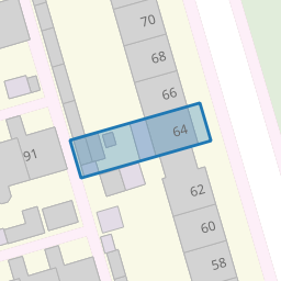 Perceel DZL01-B-3436