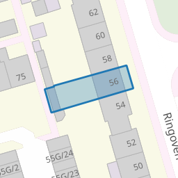 Perceel DZL01-B-3440