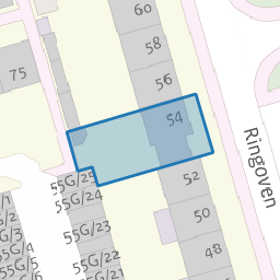 Perceel DZL01-B-3441