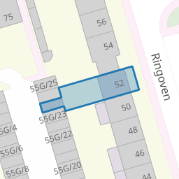 Perceel DZL01-B-3442