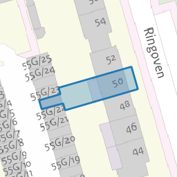 Perceel DZL01-B-3443