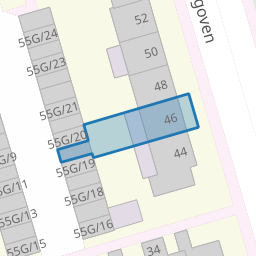 Perceel DZL01-B-3445