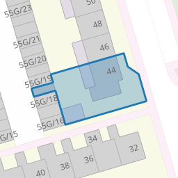 Perceel DZL01-B-3446