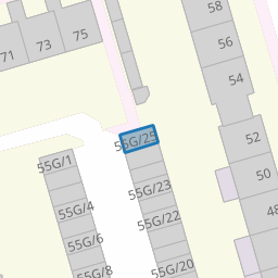 Perceel DZL01-B-3447