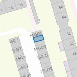 Perceel DZL01-B-3448