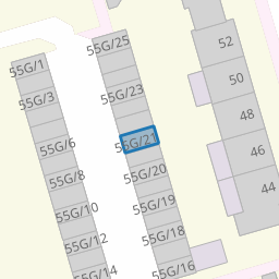 Perceel DZL01-B-3451