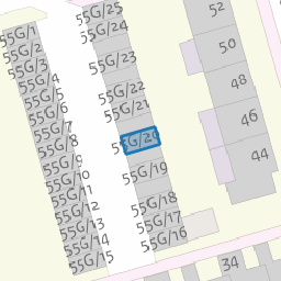 Perceel DZL01-B-3452