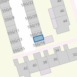 Perceel DZL01-B-3455