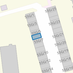 Perceel DZL01-B-3462