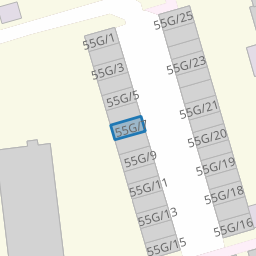 Perceel DZL01-B-3463