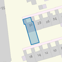 Perceel DZL01-B-3481