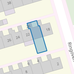 Perceel DZL01-B-3486