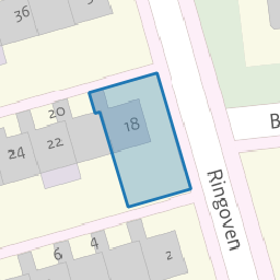 Perceel DZL01-B-3487