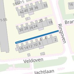 Perceel DZL01-B-3488