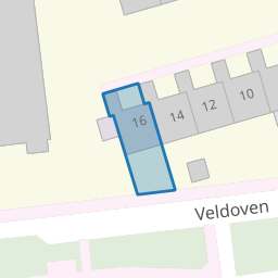 Perceel DZL01-B-3489