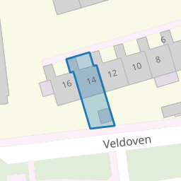 Perceel DZL01-B-3490