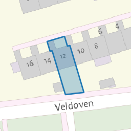 Perceel DZL01-B-3491