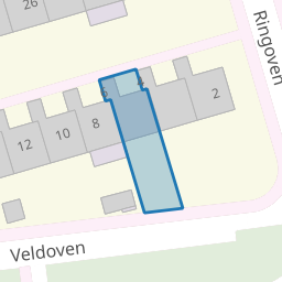 Perceel DZL01-B-3494