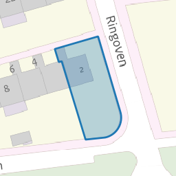 Perceel DZL01-B-3496