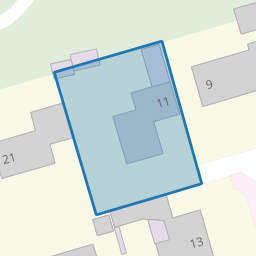 Perceel DZL01-B-3511